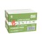 Valugards Valugards PF, Disposable Gloves, Latex, Powder-Free, M, 1000 PK, White 304750142 - alternate 1
